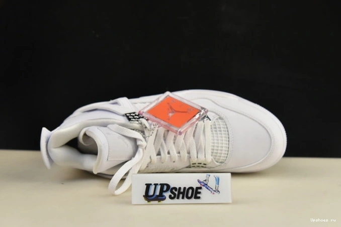 Jordan Money 4 Pure Retro 308497-100 (2017) 1004